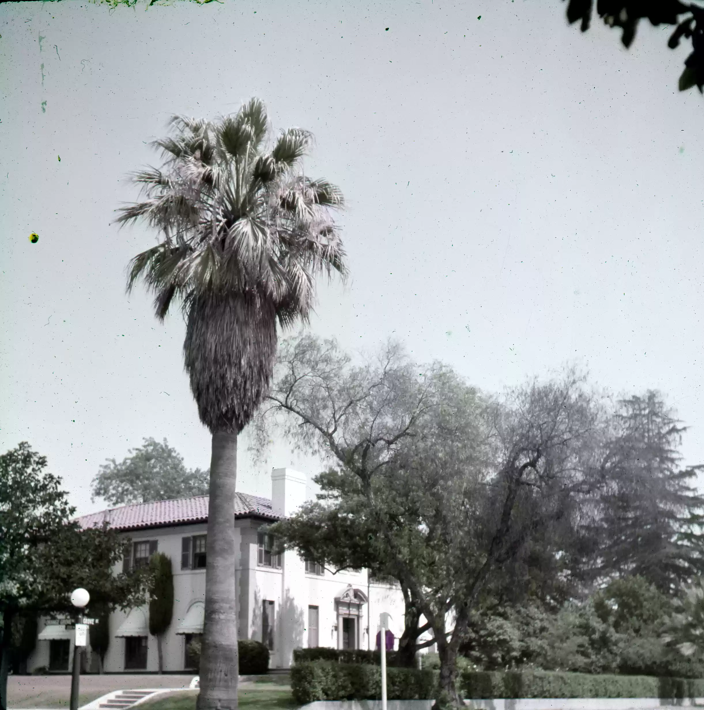 Possibly a dormitory Pasadena Campus_0010